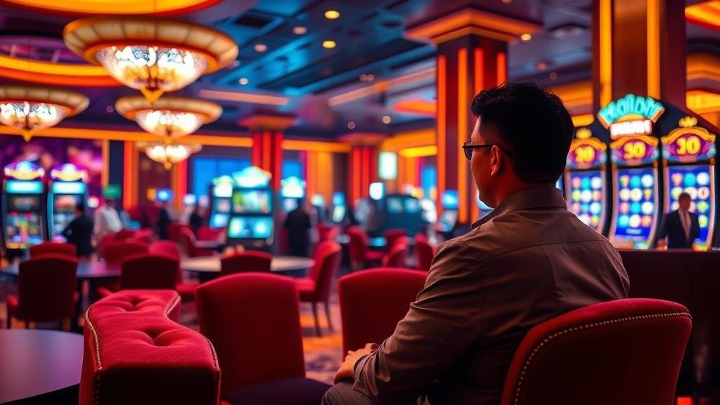 โฟกัสสล็อตค่าย Blueprint: เช็ค RTP สล็อต สตรีมเมอร์ ทดลองเล่น คุ้มค่า 2025