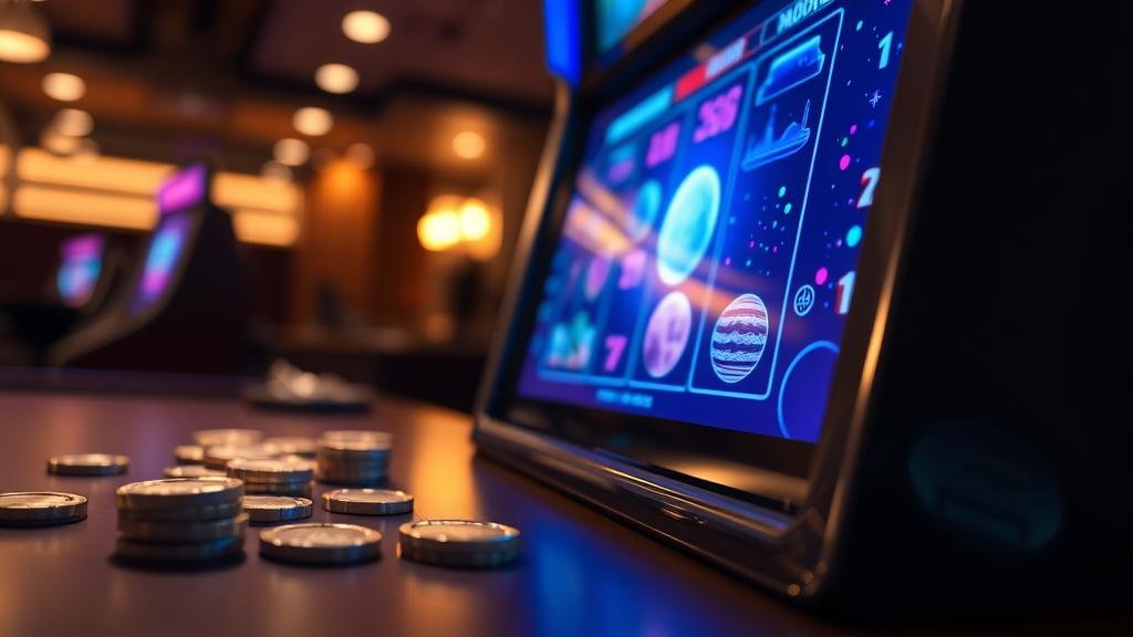 เช็ค RTP สล็อต Pragmatic: แนวทางเลือกธีมสล็อตอวกาศให้คุ้มค่า แตกง่าย ทำกำไร 2025