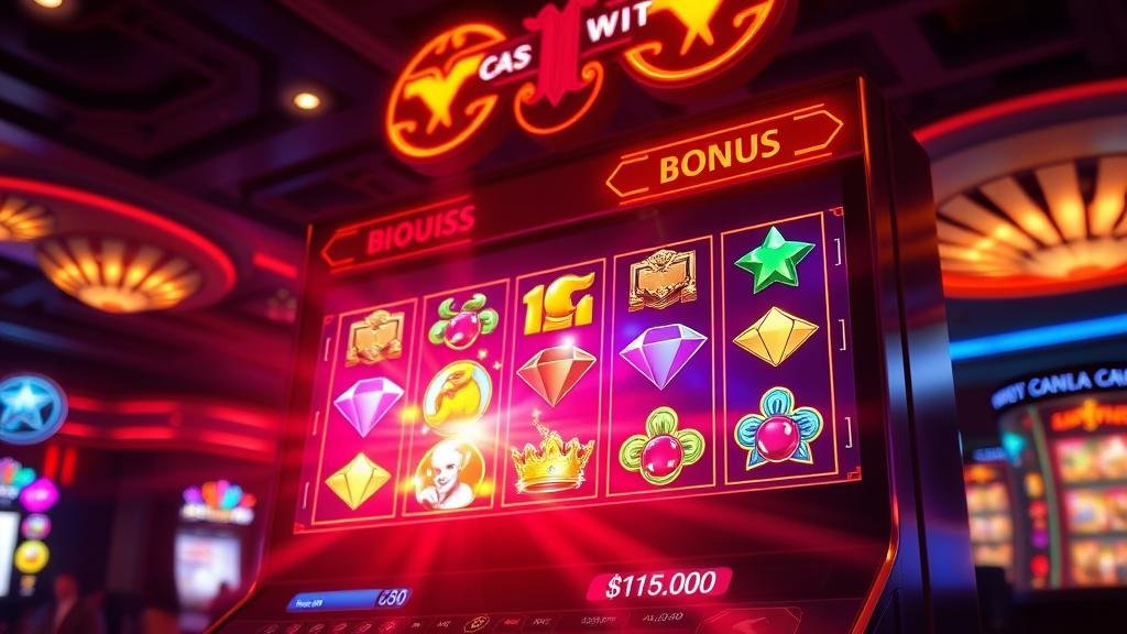 คู่มือสล็อต ไม่ล็อคยูส ฟรีสปินสำหรับมืออาชีพ 635