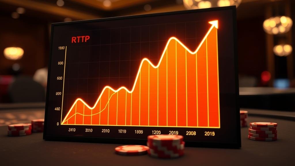 เทคนิคเช็ค RTP สล็อตค่าย BTG ล่าสุด: เลือกเกมทุนต่ำ กำไรดี ภายใน 5 นาที
