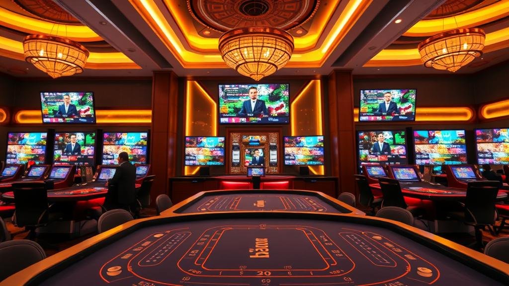 บาคาร่าออนไลน์: สูตรเดินเงินทุนน้อย ยุโรป 2025 ควบคุมงบชนะชัวร์