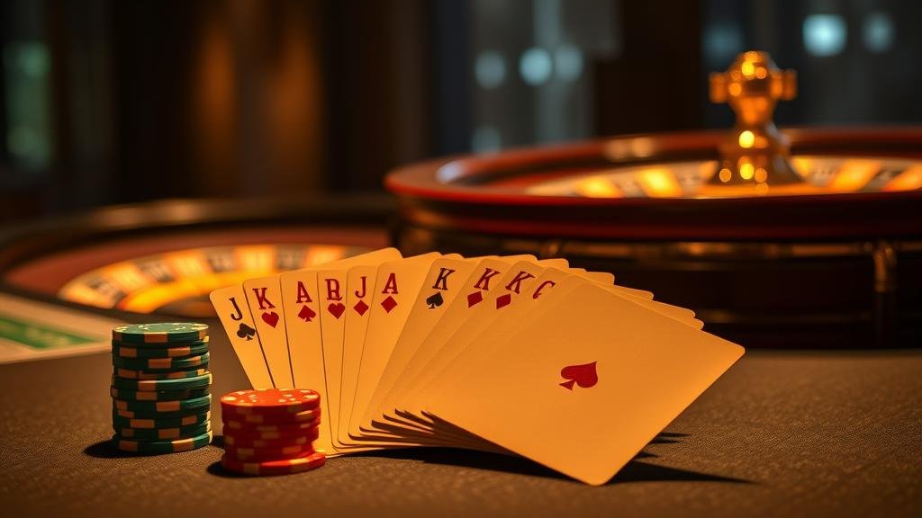 เคล็ดลับเซียนบาคาร่า: อ่านเค้าไพ่ 5 นาที ฉบับปี 2025 คุ้มค่า