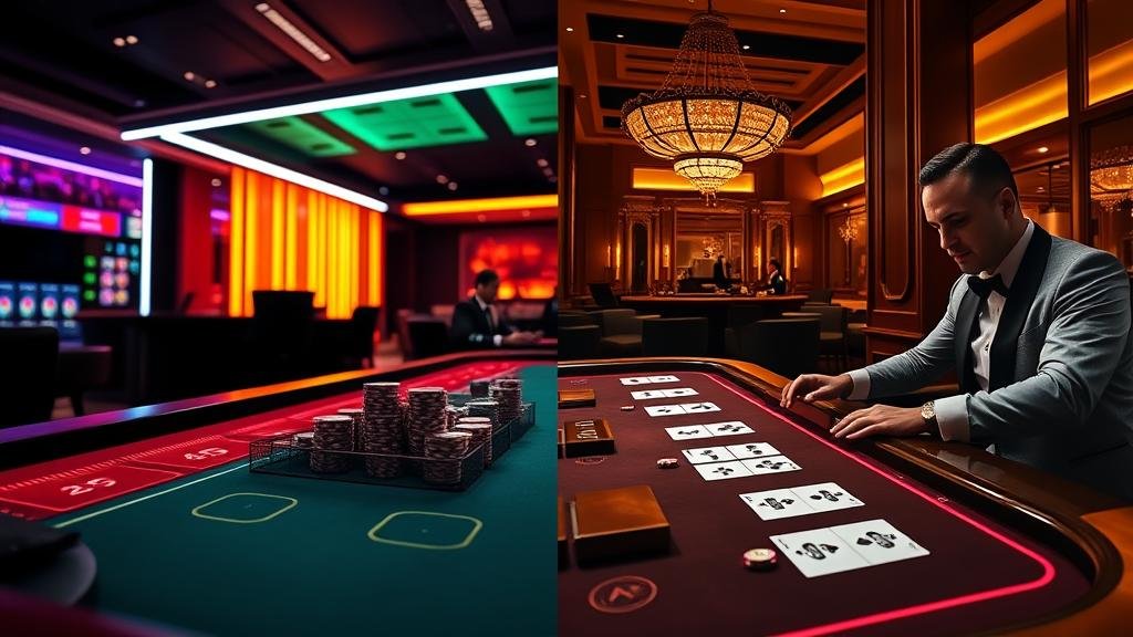 เคล็ดลับบาคาร่า AE/SA 2025: อ่านเค้าไพ่, เดินเงิน, คุมงบ ให้ชนะยั่งยืน