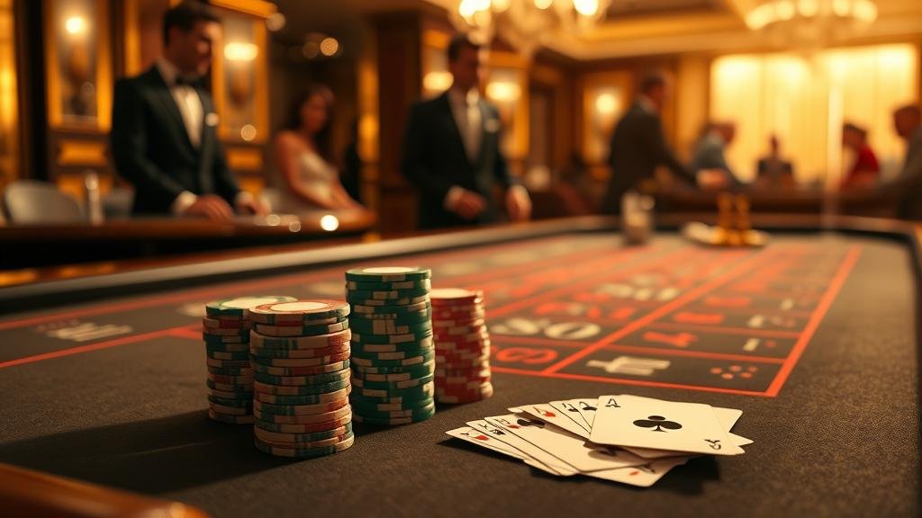 รวมเทคนิคบาคาร่าสายฟ้า 2025: เลือกค่ายดัง, เดินเงิน, ไม่มีค่าคอม ชนะชัวร์