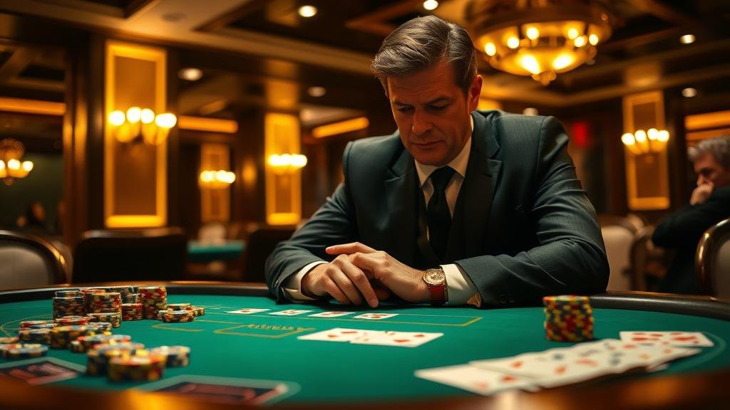 สรุปเทคนิคเดินเงินบาคาร่าแบบประกันภัยเวอร์ชันล่าสุด ชนะยั่งยืนได้ผลจริง