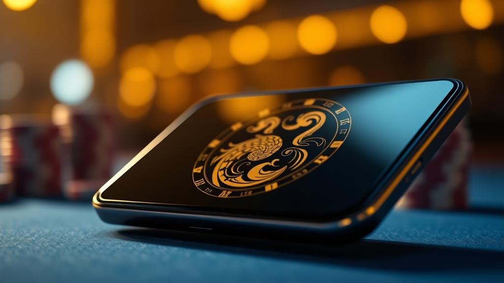 เคล็ดลับอ่านเค้าไพ่บาคาร่าออนไลน์บนมือถือ ฉบับอัปเดต 2025