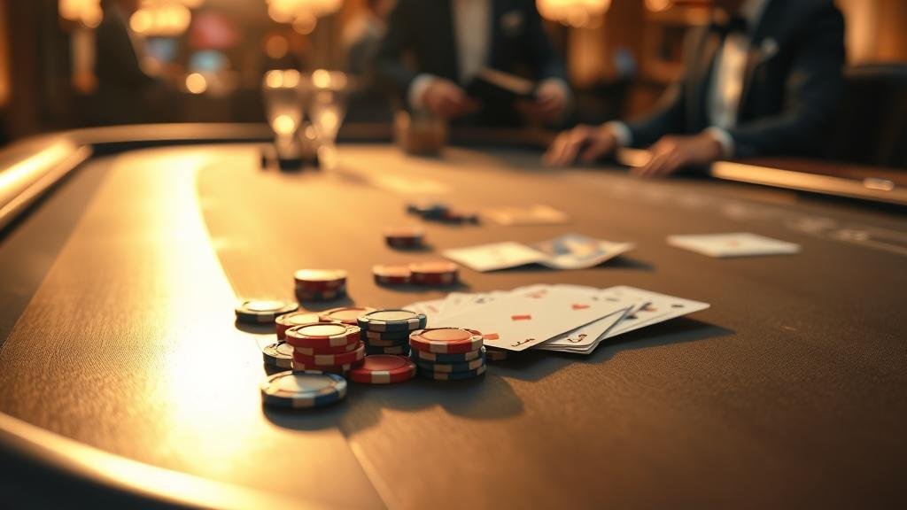 เคล็ดลับ บาคาร่า เว็บตรง: สูตรเด็ด เล่นง่าย เข้าใจไว ภายใน 5 นาที