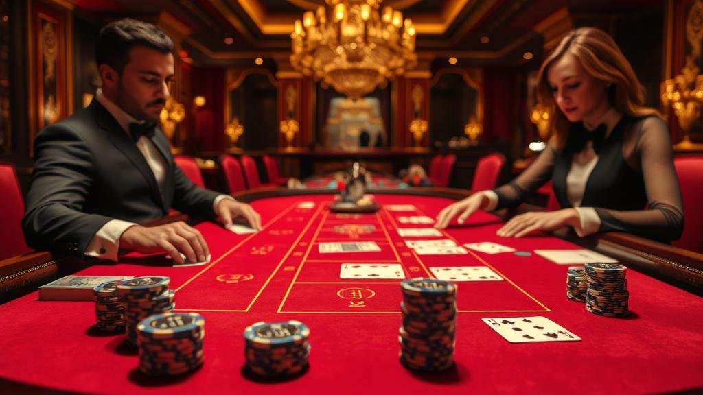 ไขความลับ! บาคาร่า Pragmatic Play: คำนวณพร้อมตัวอย่างจริง ชนะช้