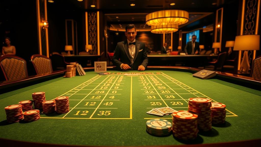 สูตรบาคาร่า AI: อ่านเค้าไพ่ปิงปอง-สองตัด-สามตัด ฉบับเซียน พร้อมเทคนิคเดินเงิน