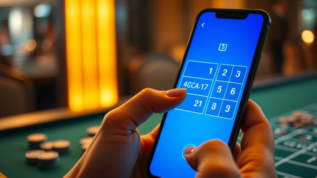 คู่มือบาคาร่า เครดิตฟรี โบนัสสำหรับมืออาชีพ 574