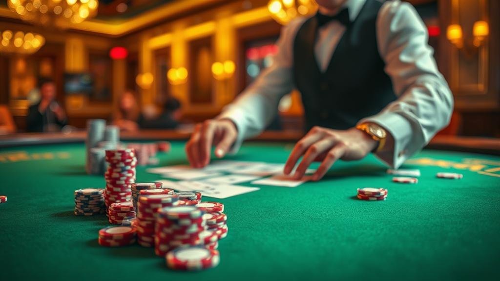 บาคาร่า: เทคนิคเดินเงินแบบวัววัว 5 นาที ฉบับปี 2025 พร้อมตัวอย่างจริง