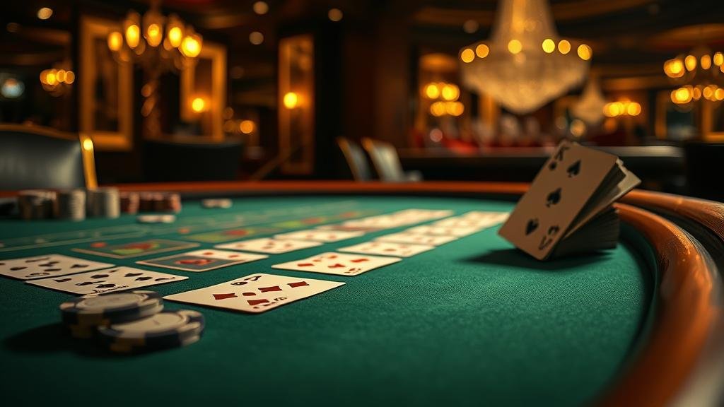 เคล็ดลับอ่านเค้าไพ่บาคาร่า สองตัด สามตัด สลับคู่ ฉบับเข้าใจง่าย