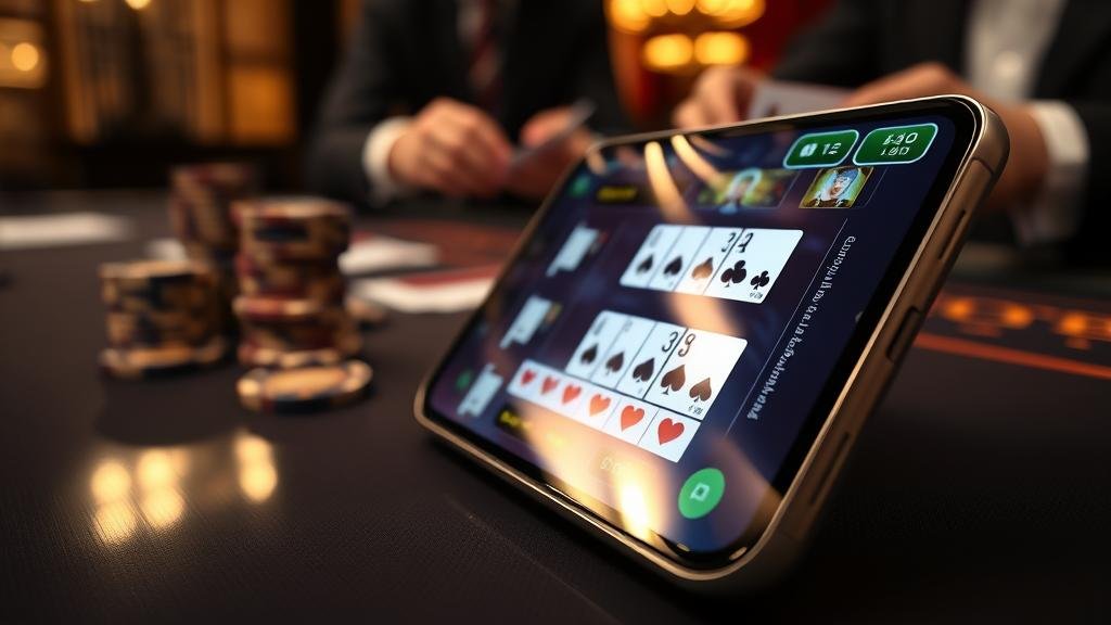 เปิดไว! บาคาร่าไลฟ์สปีด: เคล็ดลับอ่านเค้าไพ่สลับคู่ให้ชนะยั่งยืน