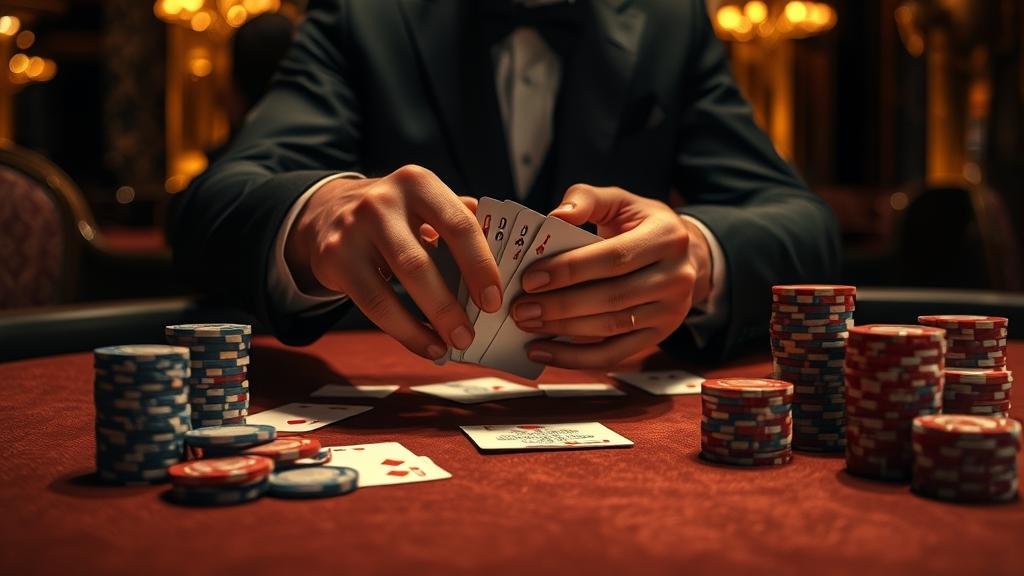 บาคาร่า เอเชีย เดโม่: สูตรเดินเงิน 1324 และฟีโบนัชชี ฉบับเพื่อนซูบมือใหม่