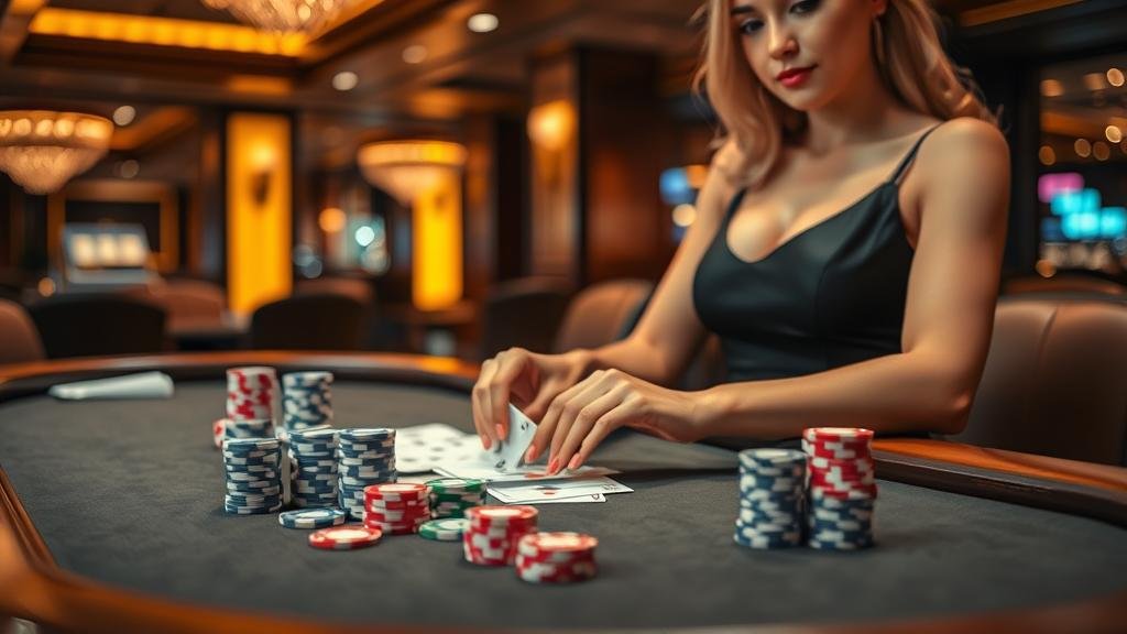 เปิดสูตรลับ! เช็คอัตราจ่ายบาคาร่าค่ายดัง AE, BG, PP, SA, Sexy ได้กำไรชัวร์