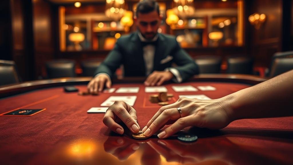 เจาะลึกสูตรเดินเงินบาคาร่า แฟลตเบท สองตัด ทุนน้อย คืนทุนไว เข้าใจง่าย