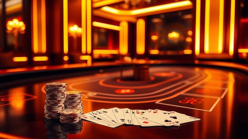 บาคาร่า: เลือกห้อง AE, Evolution พร้อมเคล็ดลับเดินเงิน 1324 ยั่งยืน