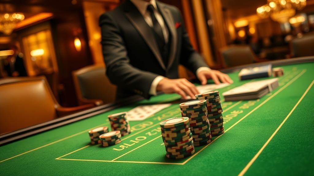 บาคาร่าไลฟ์สปีด: สูตรเดินเงินเดลองแบร์ ทุนน้อย คืนทุนไว พร้อมเทคนิคอ่านเค้าไพ...