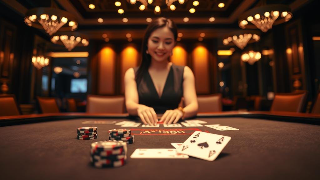 บาคาร่า: เจาะลึกทุกค่าย AG, PP, EBet พร้อมเทคนิคเดินเงินลาบูแชร์ ฉบับเซียน