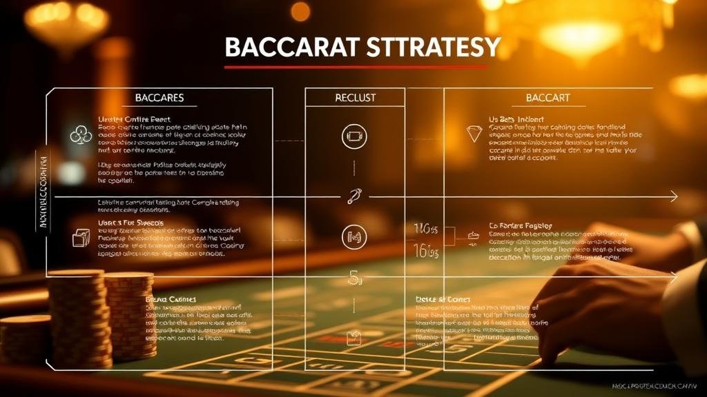 เจาะลึกทุกการเดินเงินบาคาร่า: สูตรเด็ดจาก AllBet ถึง DreamGaming เข้าใจง่าย ท...