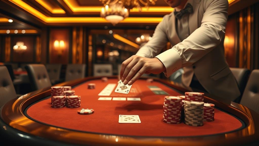 บาคาร่าสด: เคล็ดลับเลือกห้อง VIP สควีซ พร้อมวิเคราะห์อัตราจ่าย PragmaticLive ...