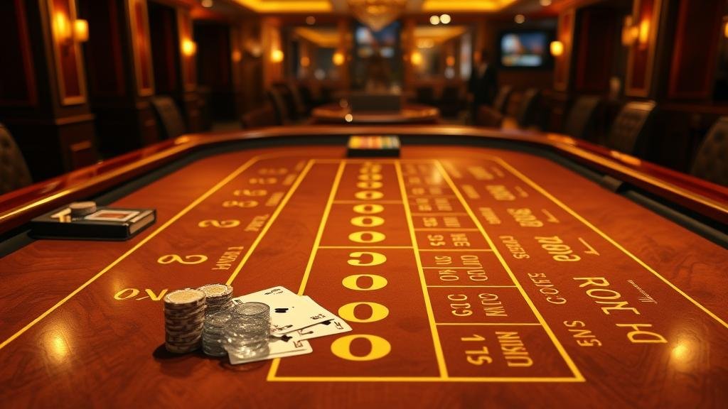 เคล็ดลับบาคาร่า: วิเคราะห์เค้าไพ่ถนนใหญ่-ลูกปัด ฉบับมือใหม่ 2025