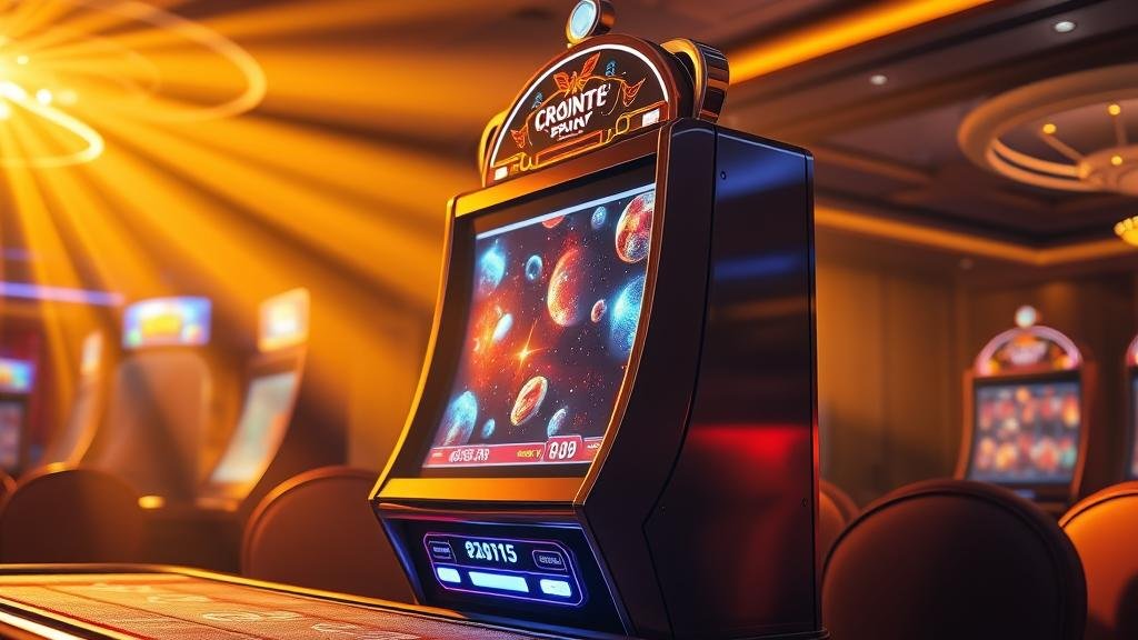 เคล็ดลับเลือกค่ายสล็อตทำกำไร: วิเคราะห์ RTP และตั้งค่าออโต้บนคอมพิวเตอร์