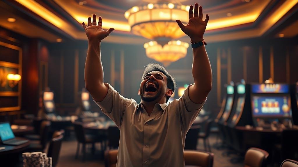 เจาะลึก! สล็อต Blueprint ไวลด์ติด ส่องค่ายดัง Pragmatic, Evoplay, Nolimit ทำกำไร