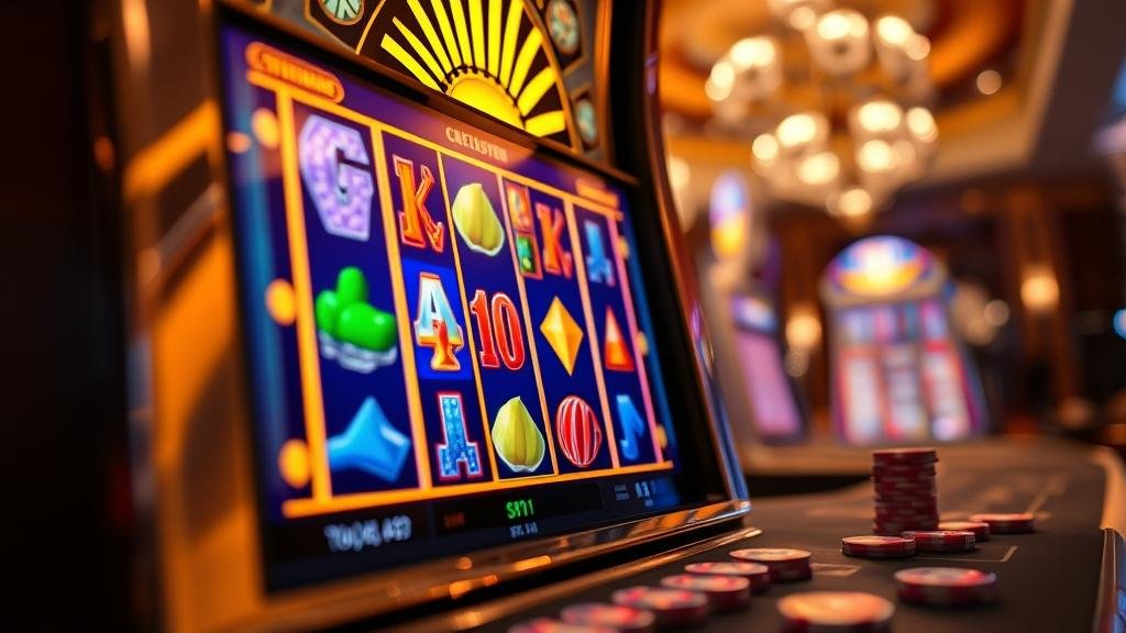 เลือกสล็อตค่ายไหนดี? คู่มือฉบับเพื่อนซี้ทำกำไร Quickspin, BTG, PG