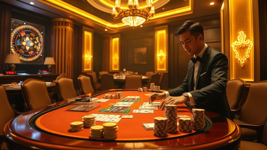 แนวทางหวยหุ้นไทย-ลาว-ยี่กี: วิเคราะห์สูตรเด็ด ฟันธงเลขแม่นยำสูง