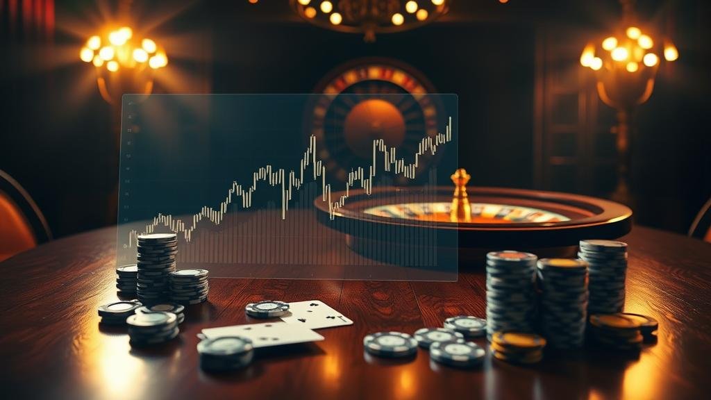 หน้าจอแสดงผลหวยฮานอย VIP พร้อมเลขเด็ด