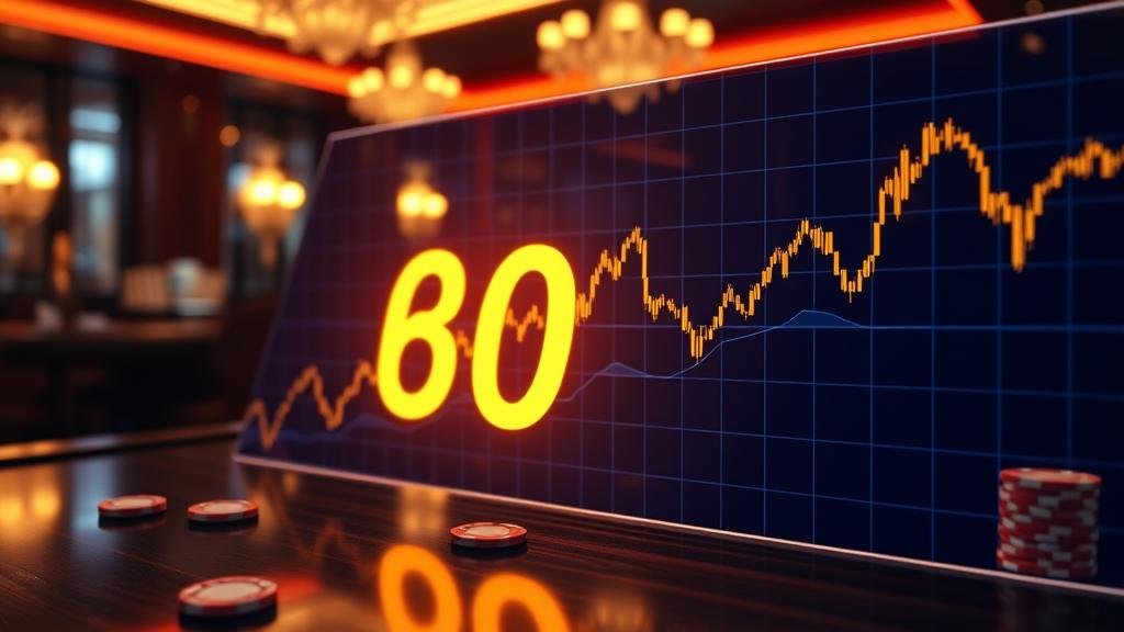 แนวทางหุ้นไทยบ่าย ยี่กีฮานอยลาว: สูตรเด็ด เลขเข้าบ่อย วิเคราะห์แม่นยำ