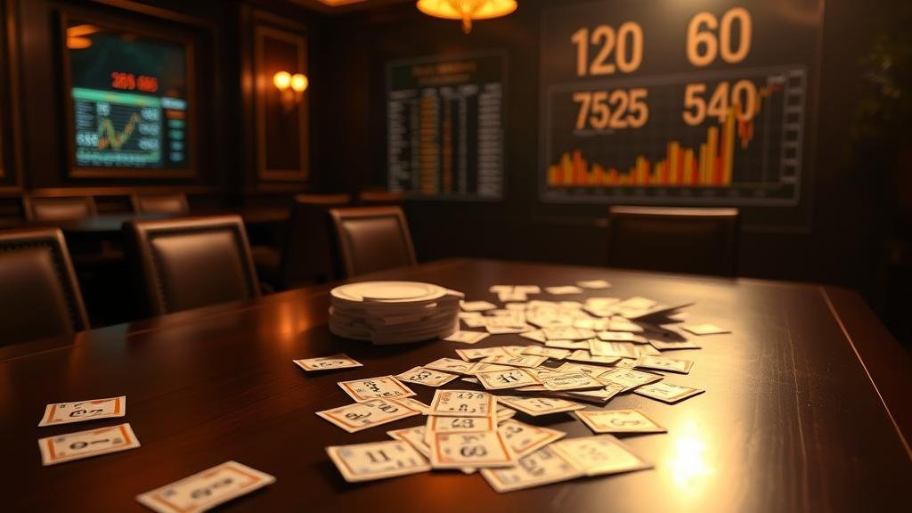 ถอดรหัสแนวทางหวยยี่กี88รอบ สรุปเลขเด็ดหุ้นจีน ละเอียดพร้อมสถิติ