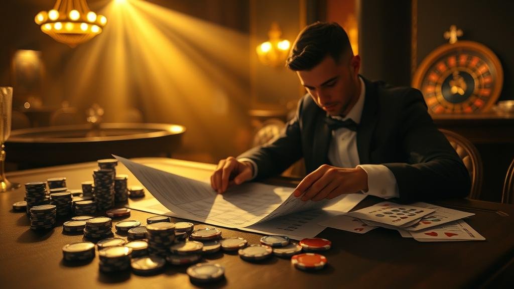 รวมเทคนิคเด็ด! วิเคราะห์แนวทางหวยหุ้นไทย ลาว ฮานอย สถิติแม่นยำ ฉบับเซียนนักเด...