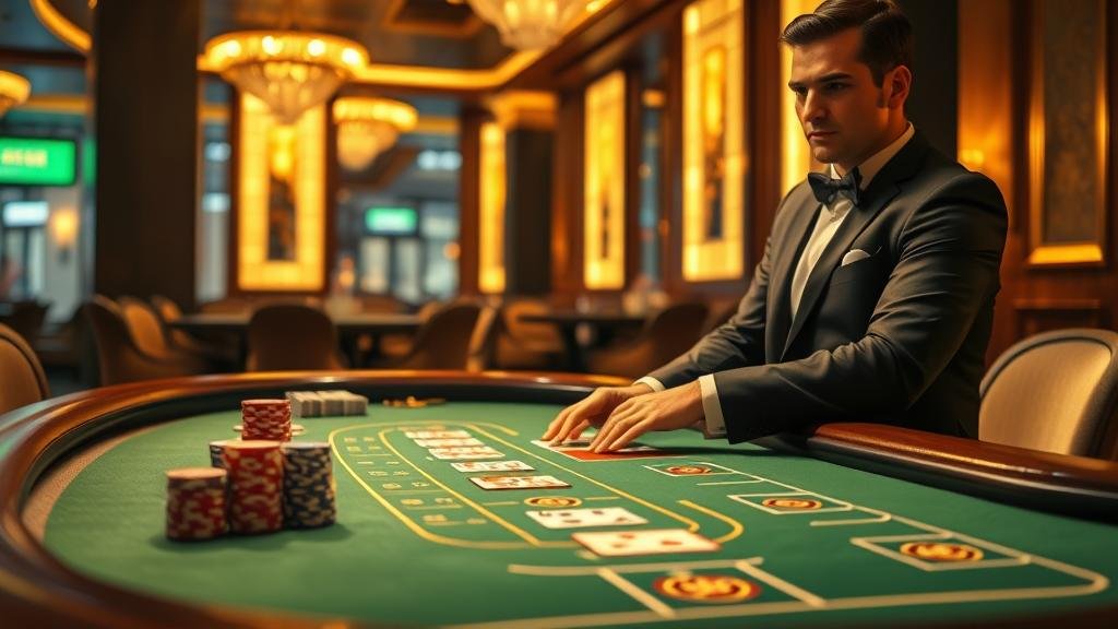 แนวทางเล่นบาคาร่าห้อง62: สูตรเด็ดเจาะลึกผู้เล่น อัปเดตเทคนิคคุ้มค่า