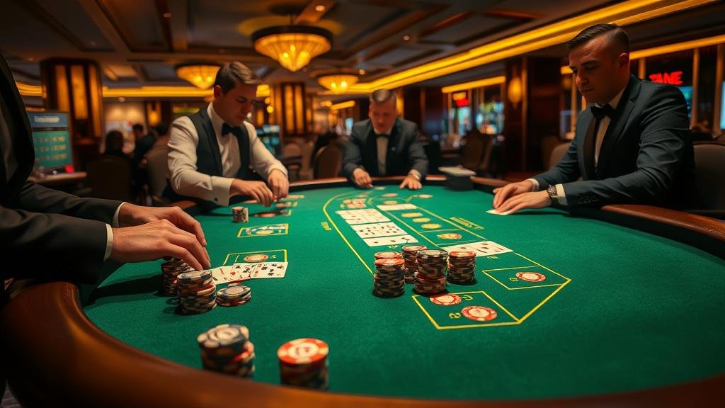 บาคาร่าไลฟ์สปีด: สูตรลับทำนายผลชนะ ยั่งยืน ไม่มีค่าคอม