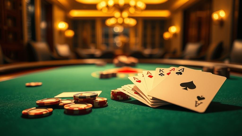 ตารางเปรียบเทียบกลยุทธ์การเดินเงินบาคาร่า