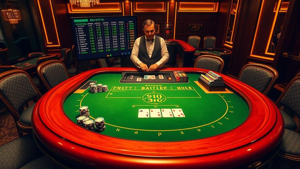 ถอดรหัสกลยุทธ์บาคาร่า Entwine ห้อง177: วิเคราะห์สถิติ WM แม่นยำ ยั่งยืน