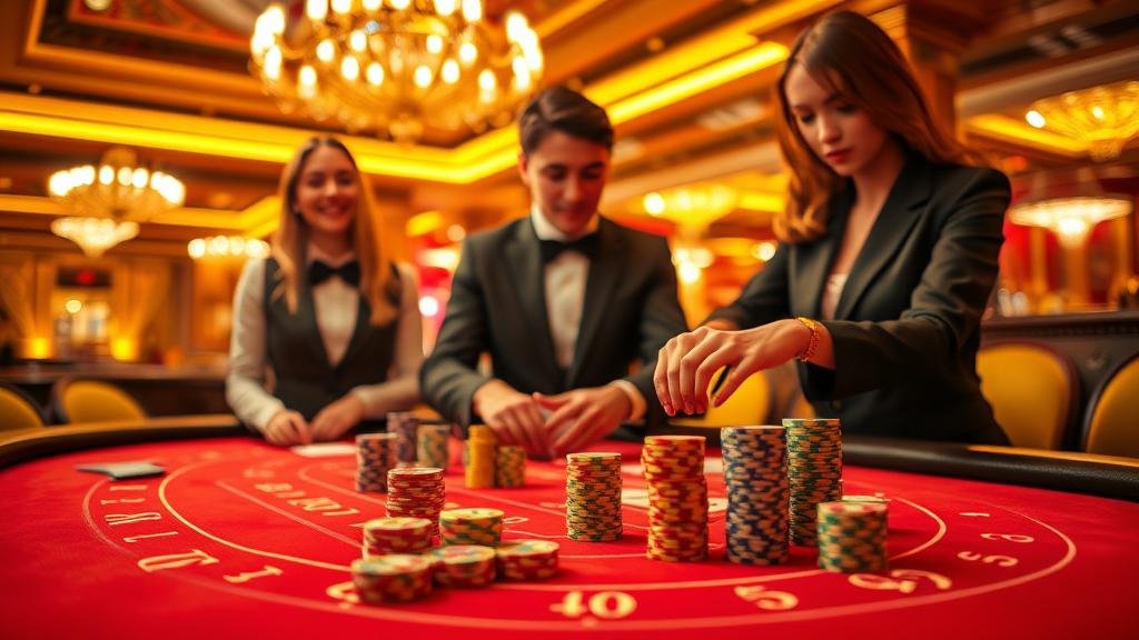 บาคาร่า AllBet: สูตรมังกรสั้น คุมงบถนนเล็ก คืนทุนไว โต๊ะ173