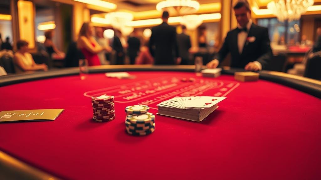 เคล็ดลับบาคาร่า: อ่านกราฟสถิติ, กำหนดงบ, และเลือกค่ายคุ้มค่า ฉบับเพื่อนซี้