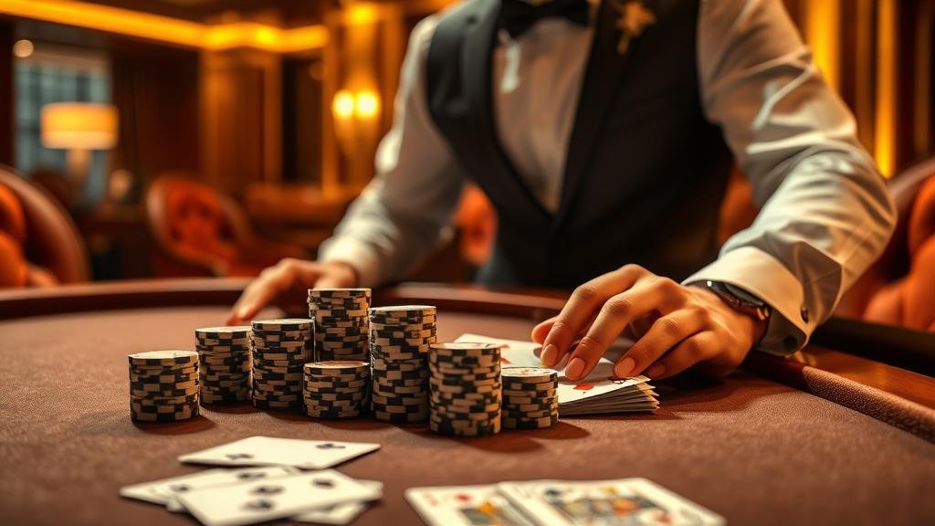 บาคาร่า ไทย คุ้มค่า: เปิดเคล็ดลับเลือกห้องเด็ด อ่านกราฟสถิติ ฉบับเซียน