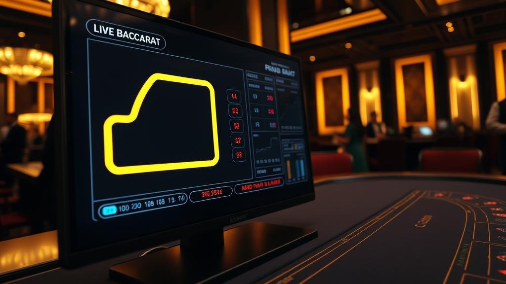 สูตรลับบาคาร่าไทย คืนทุนไว เล่นง่าย ทำกำไรทุกค่ายยอดนิยม