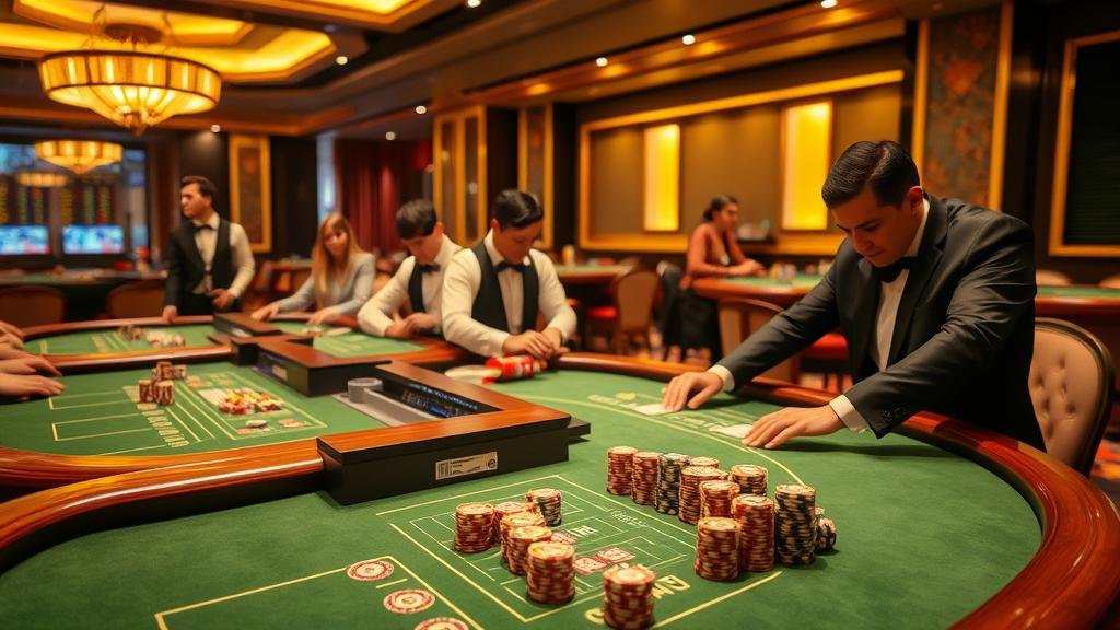 เปิดตำรา บาคาร่า: สูตรเด็ด โต๊ะ74, TVBet, Vivo, Ezugi ฉบับจับมือโปร