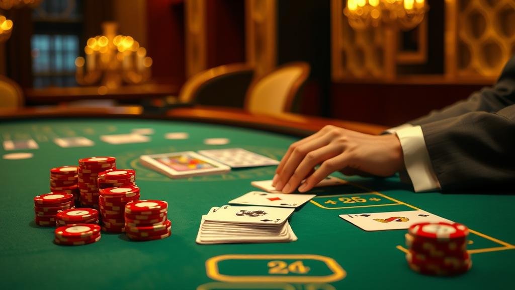 เคล็ดลับเลือกห้องบาคาร่า AG, PP, WM, SA สไตล์เซียน ฉบับเข้าใจง่าย