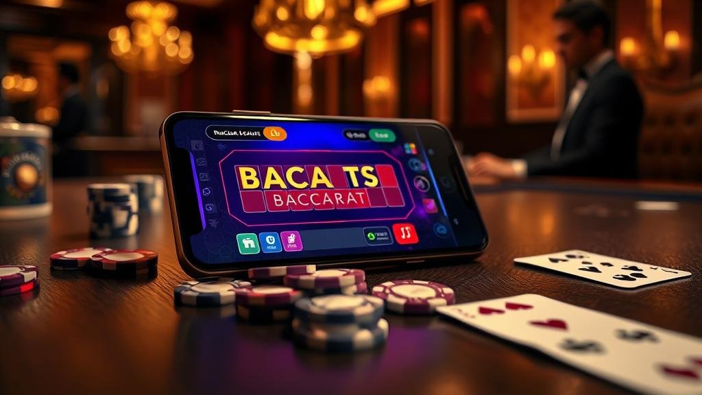 บาคาร่า 2025: สูตรเดินเงิน 'ประกันภัย' ฉบับมือใหม่ ทำกำไรบนมือถือ ไร้ค่าคอมฯ ...