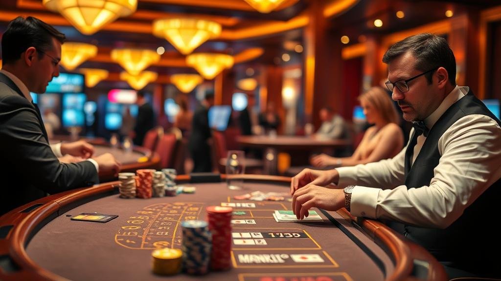 ธีมสล็อตนานาชาติจากทั่วโลก