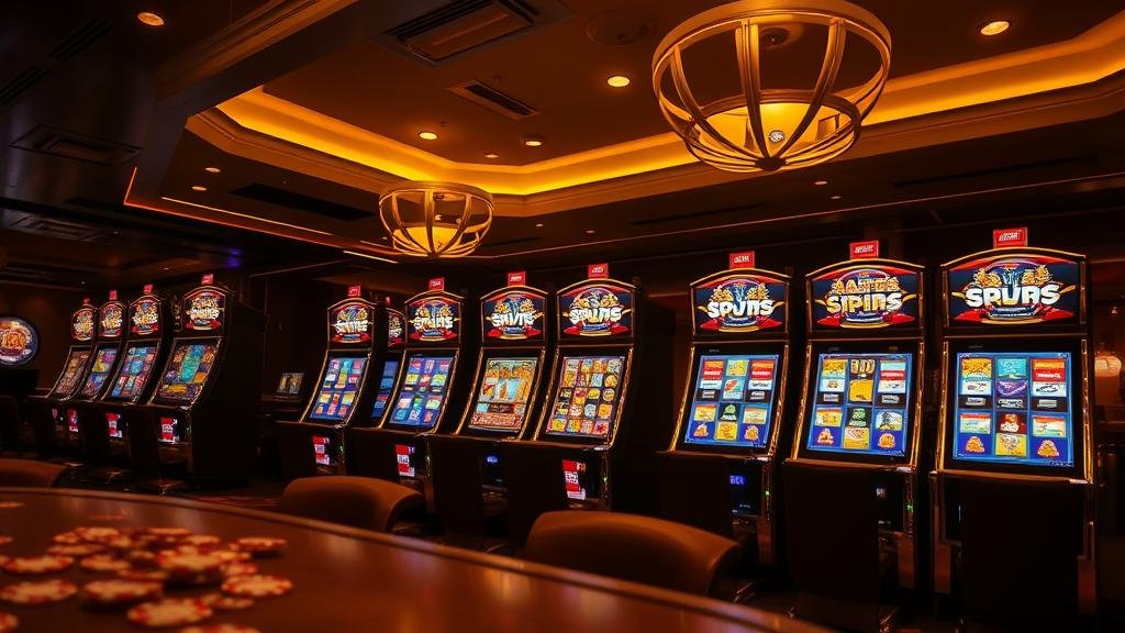 สล็อต PG เว็บตรง แตกหนัก 2025: เจาะลึกค่ายใหญ่ สล็อตแตกดี ทำกำไรไม่จำกัด