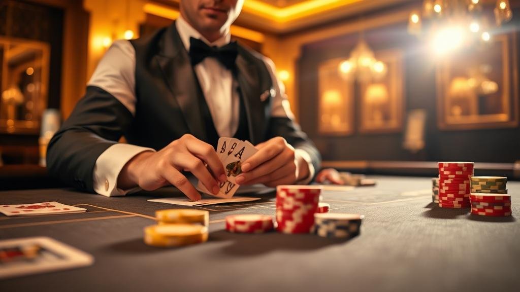 โปรโมชั่นบาคาร่า โบนัสสมาชิกใหม่