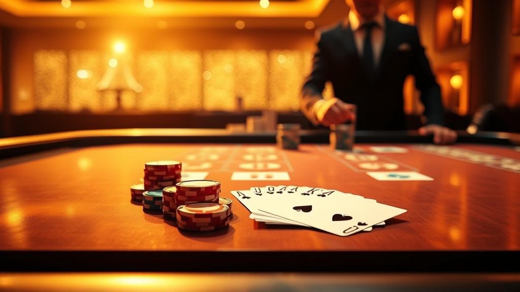 เจาะลึก บาคาร่าเว็บตรง 2025: สูตรเด็ดสำหรับมือใหม่ ฝากถอนออโต้ กำไรปังทุกวัน