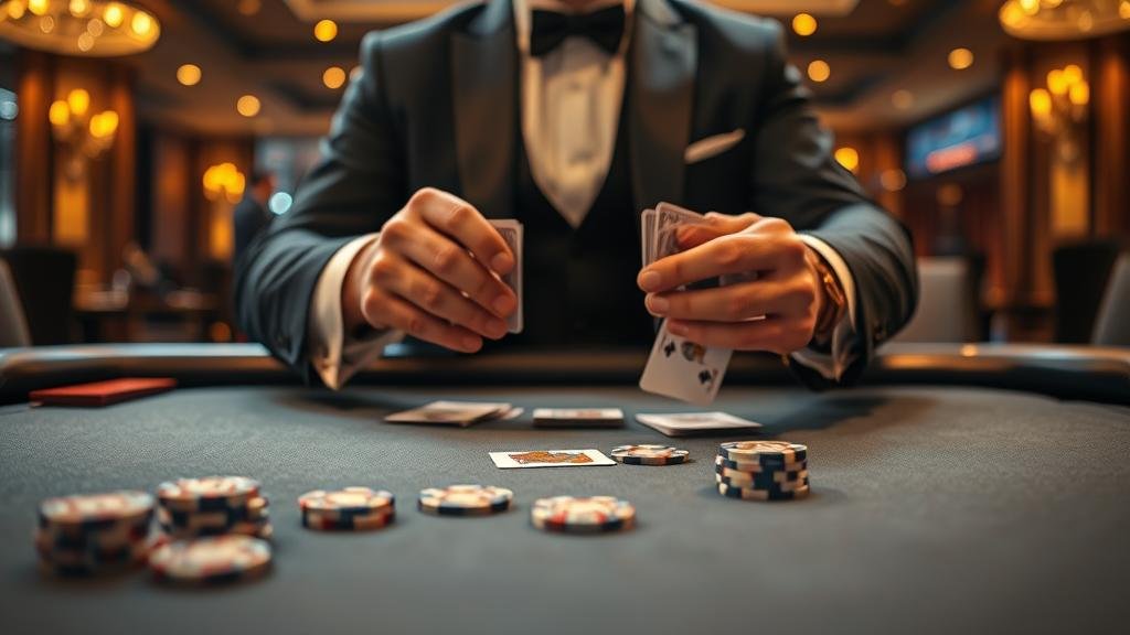 รวมทุกค่ายบาคาร่าออนไลน์ 2025: เคล็ดลับเล่น sa1688, faz123, sa gaming ให้รวยจริง